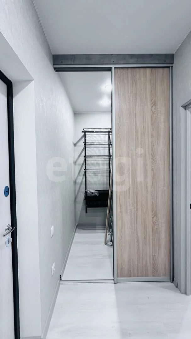 1-к квартира, 36м² (улица имени Героя Ростовского, 8к4) - миниатюра 11
