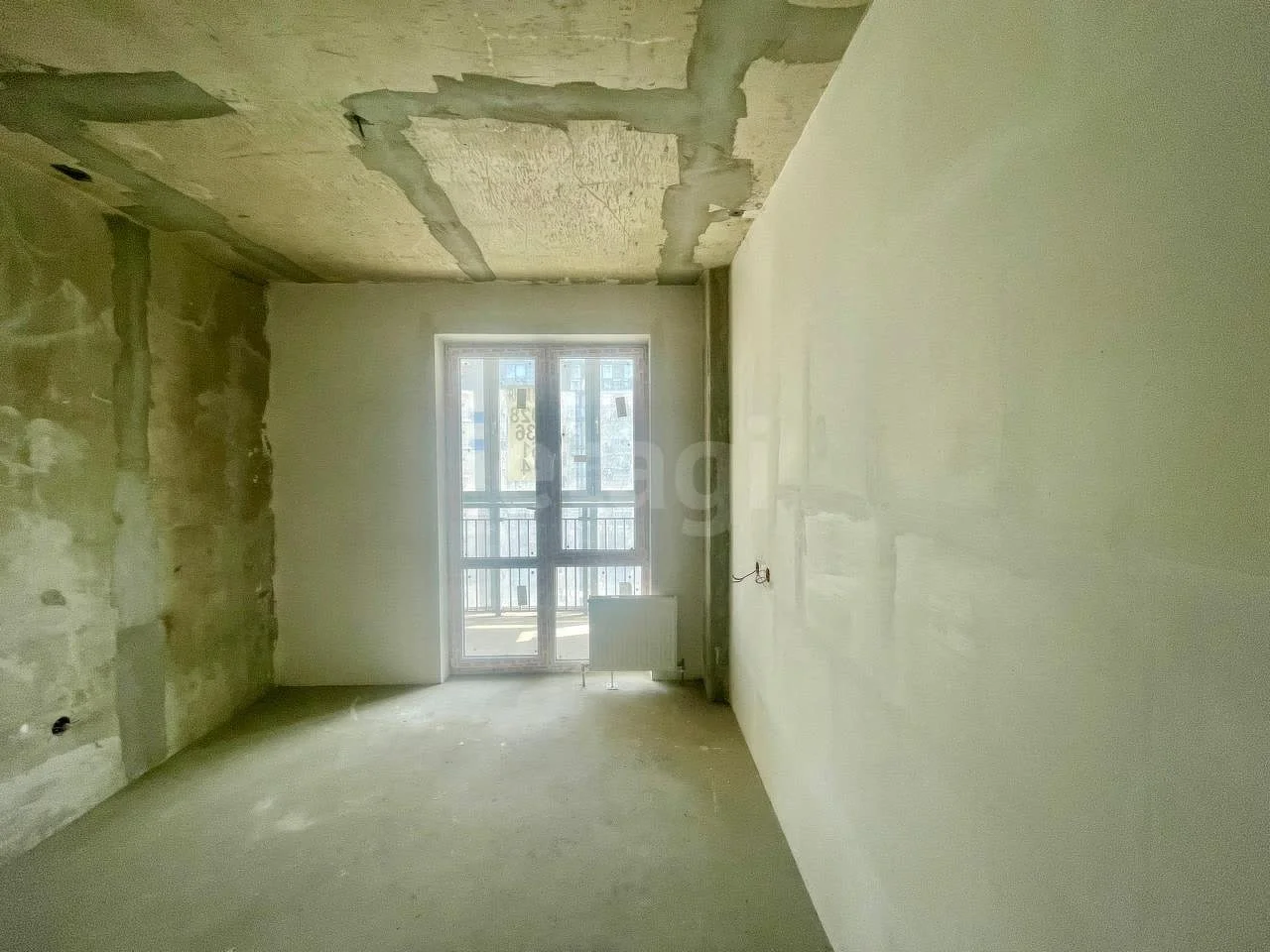 1-к квартира, 39.6м² (Уральская улица, 75к1) - изображение 1