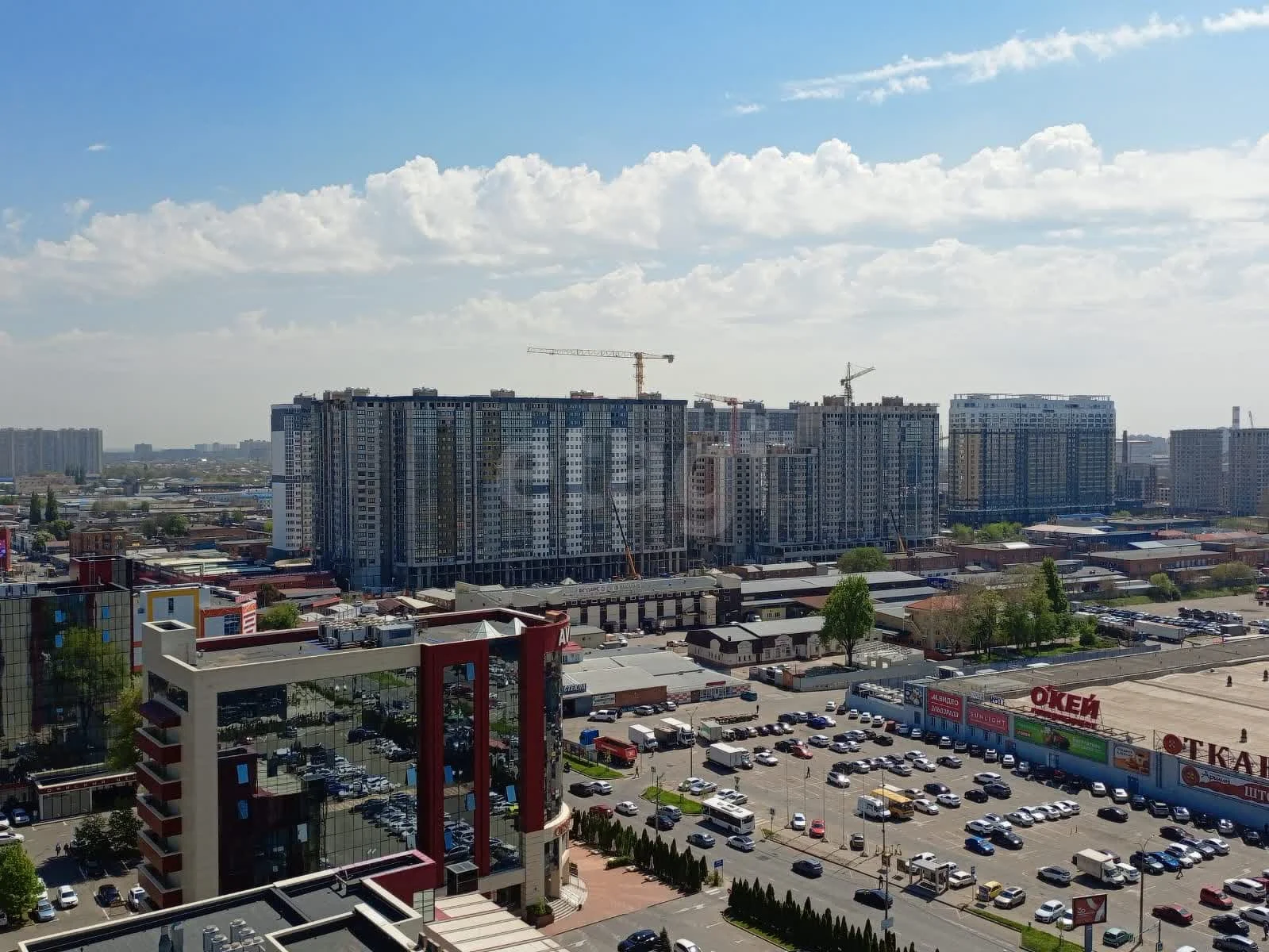 1-к квартира, 39.6м² (Уральская улица, 75к1) - миниатюра 11