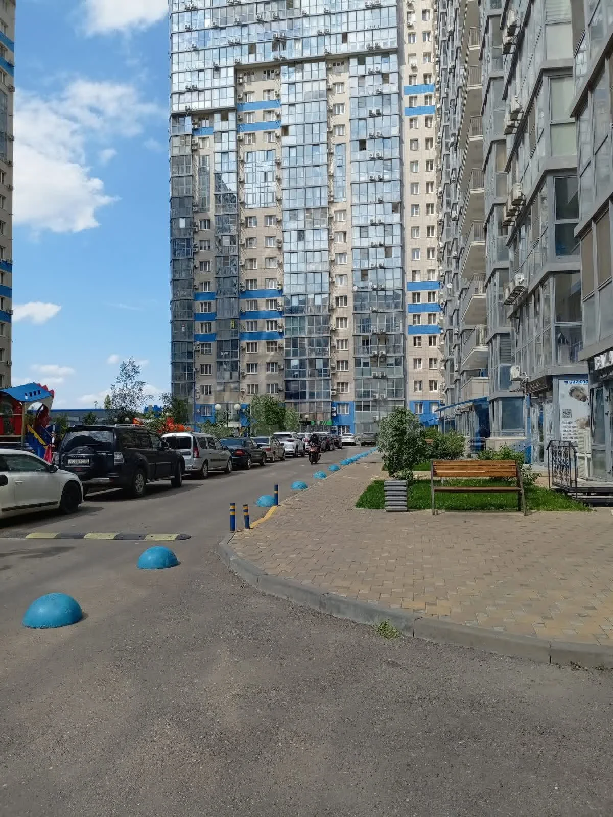 1-к квартира, 39.6м² (Уральская улица, 75к1) - миниатюра 12