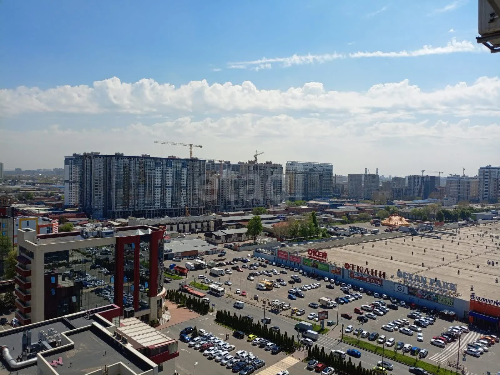 1-к квартира, 39.6м² (Уральская улица, 75к1) - миниатюра 13