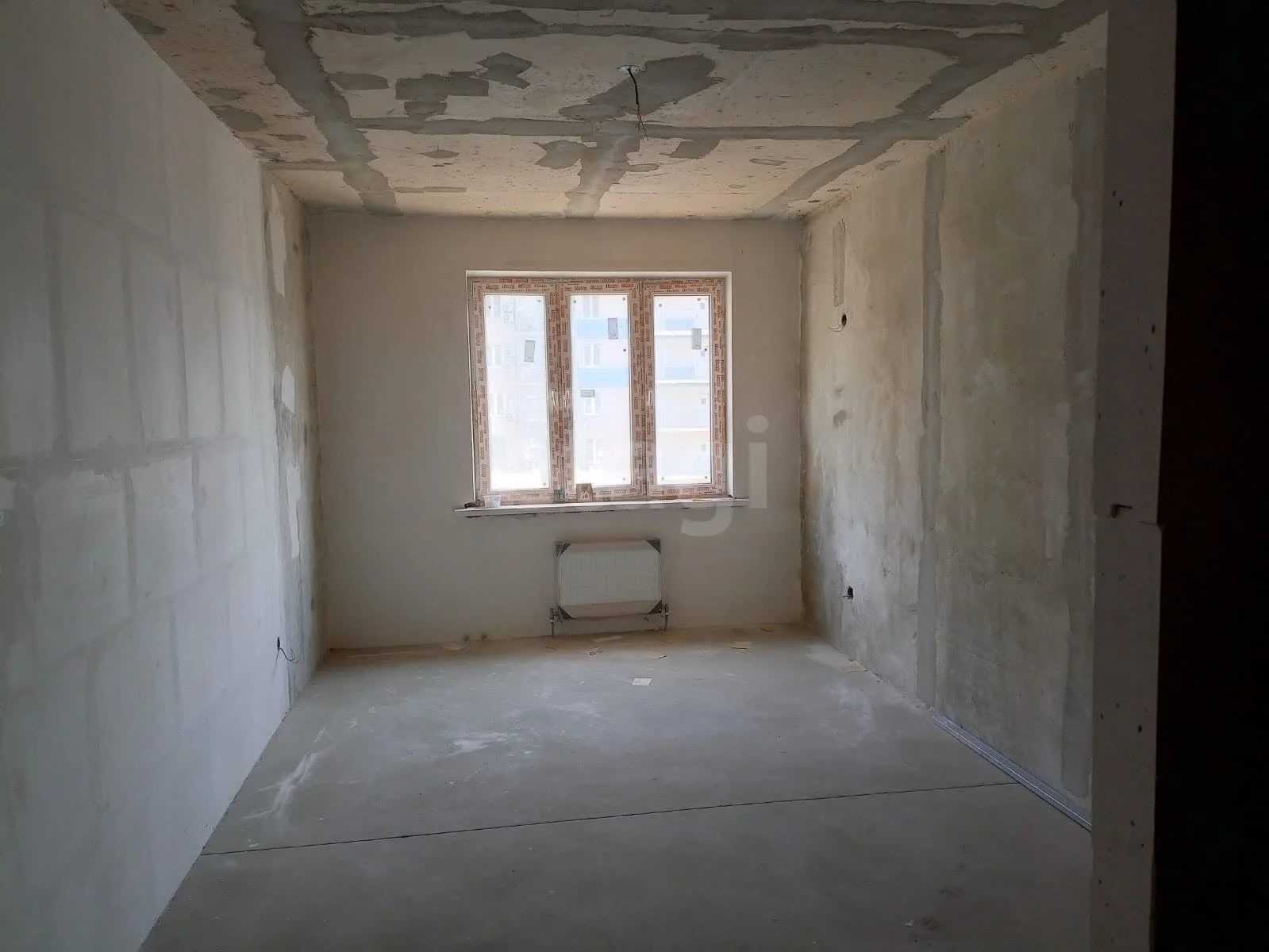 1-к квартира, 39.6м² (Уральская улица, 75к1) - миниатюра 2