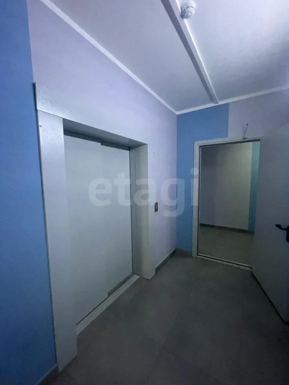 1-к квартира, 39.6м² (Уральская улица, 75к1) - миниатюра 7