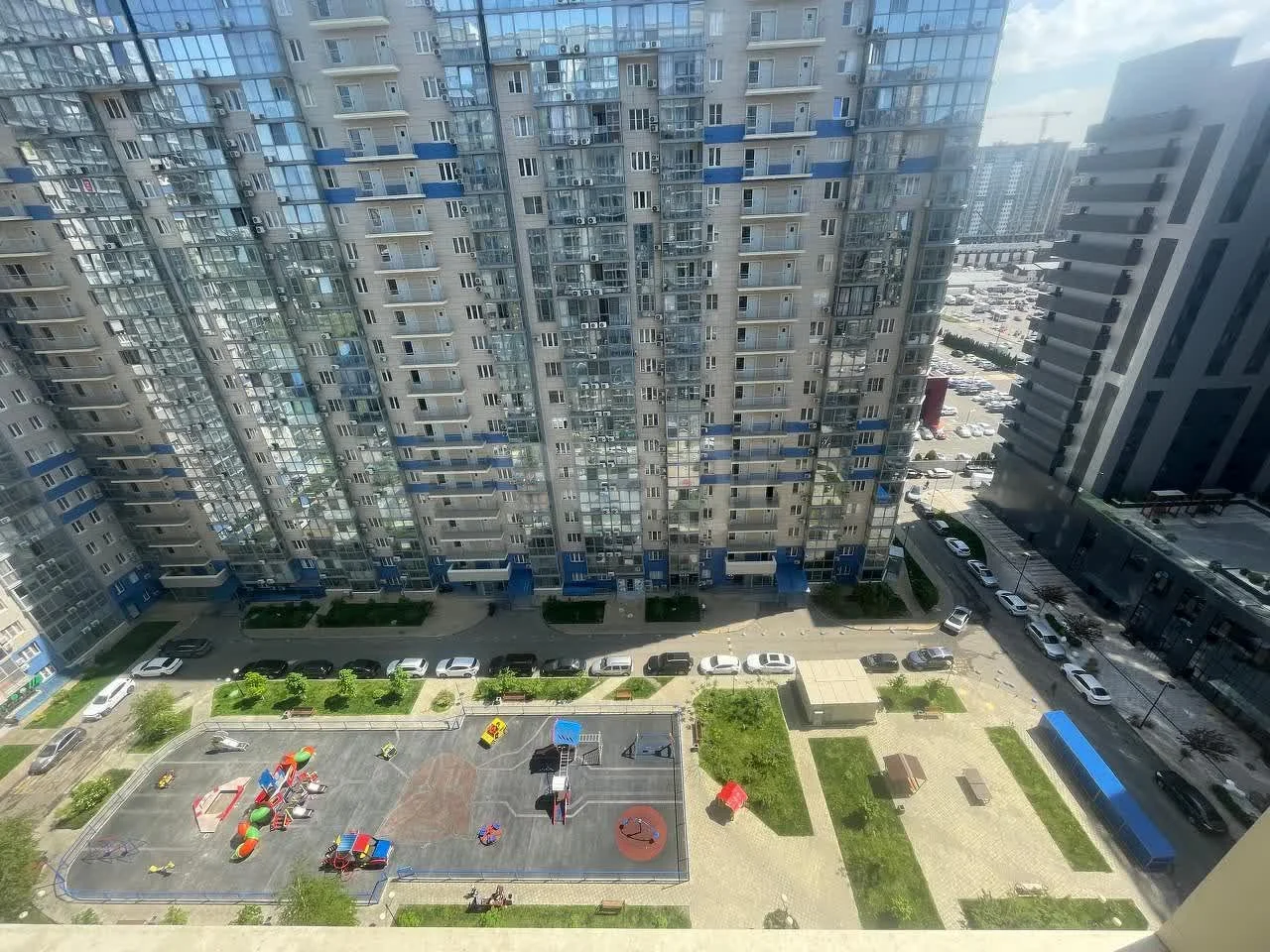 1-к квартира, 39.6м² (Уральская улица, 75к1) - миниатюра 9