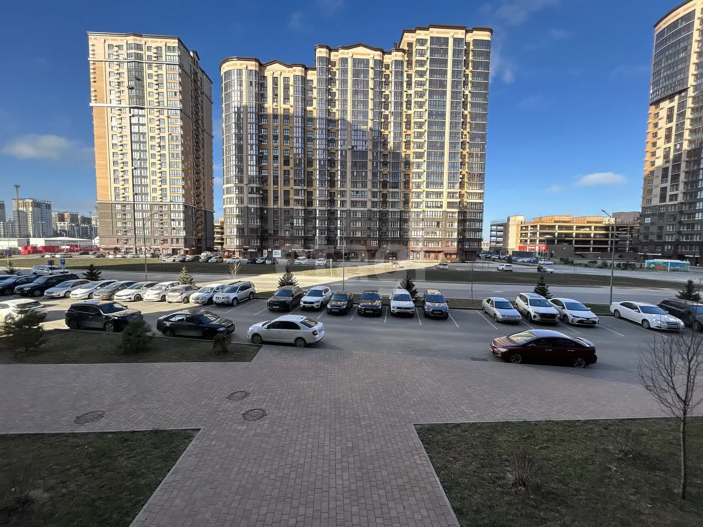 1-к квартира, 37.1м² (улица Григория Булгакова, 6) - миниатюра 14