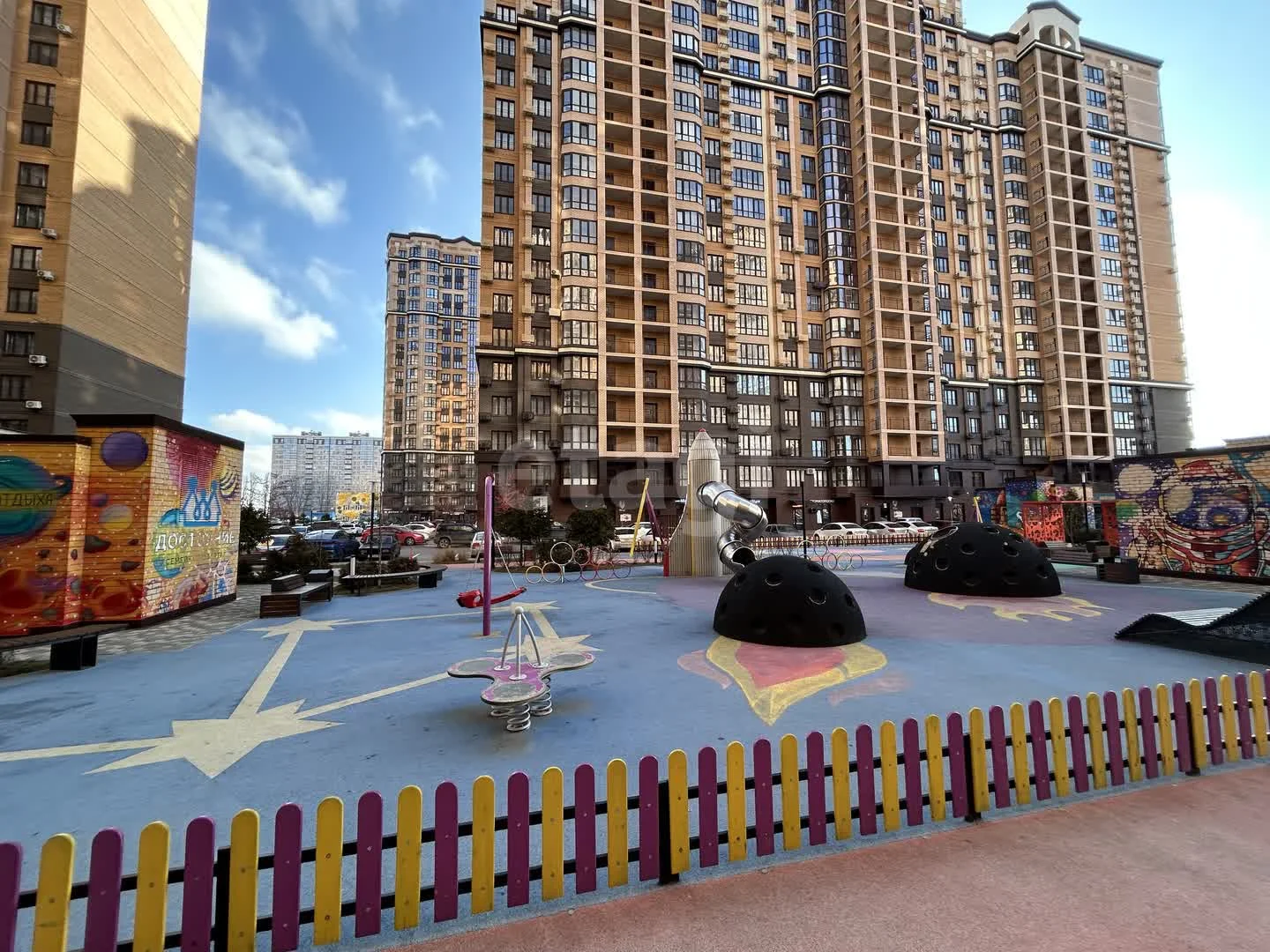 1-к квартира, 37.1м² (улица Григория Булгакова, 6) - миниатюра 16
