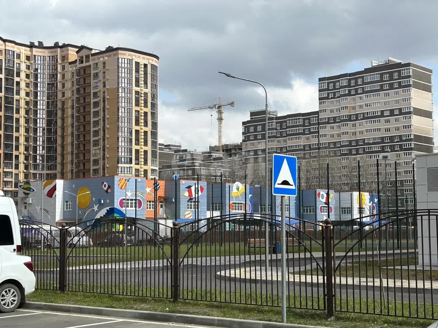 1-к квартира, 37.1м² (улица Григория Булгакова, 6) - миниатюра 17