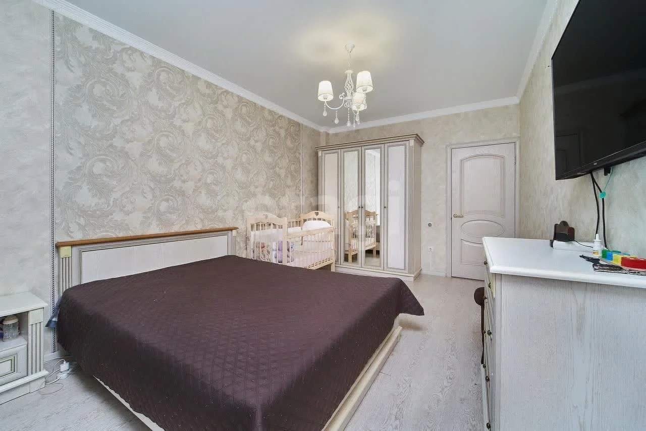 2-к квартира, 70м² (Космическая улица, 88/2к1) - миниатюра 11