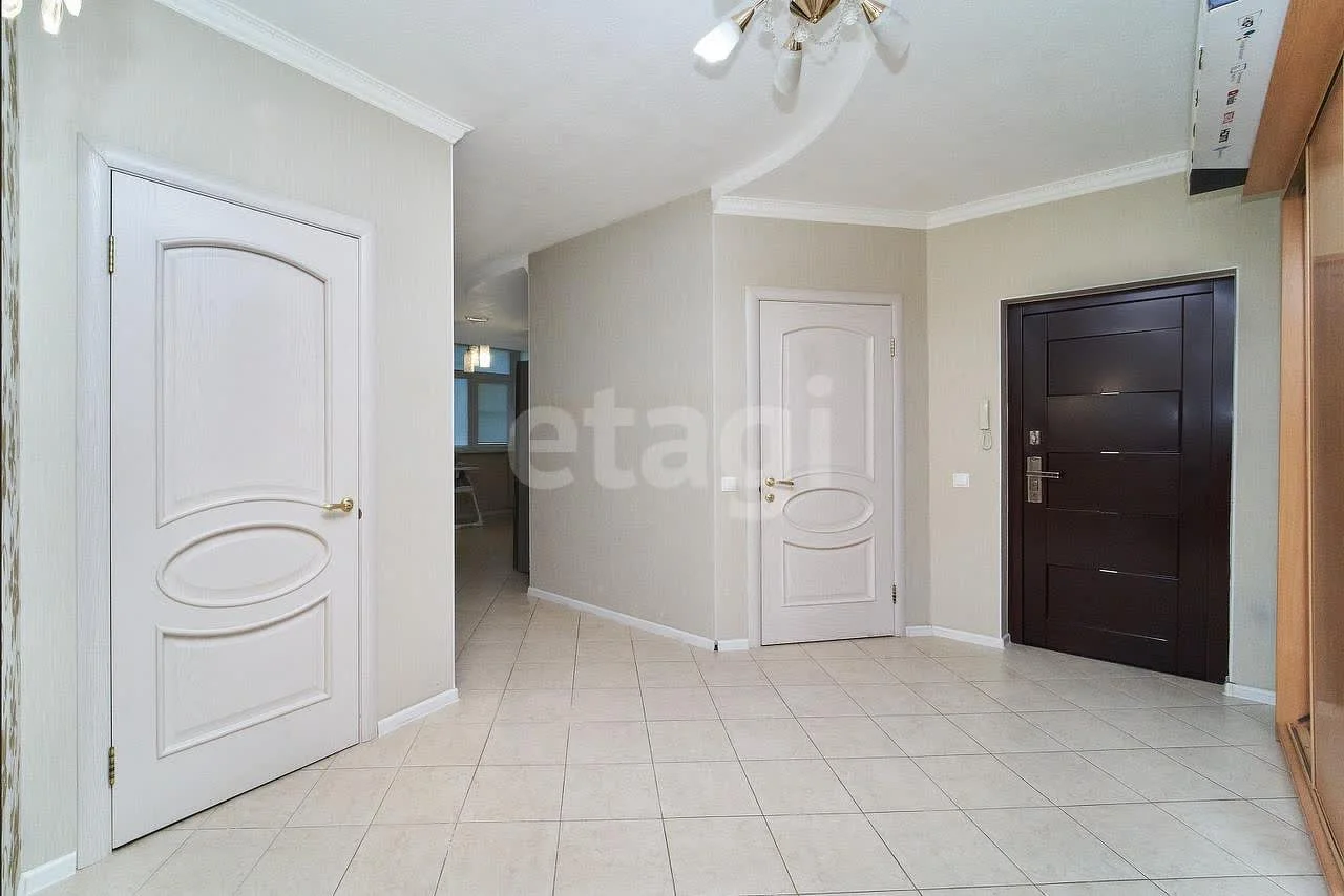 2-к квартира, 70м² (Космическая улица, 88/2к1) - миниатюра 12