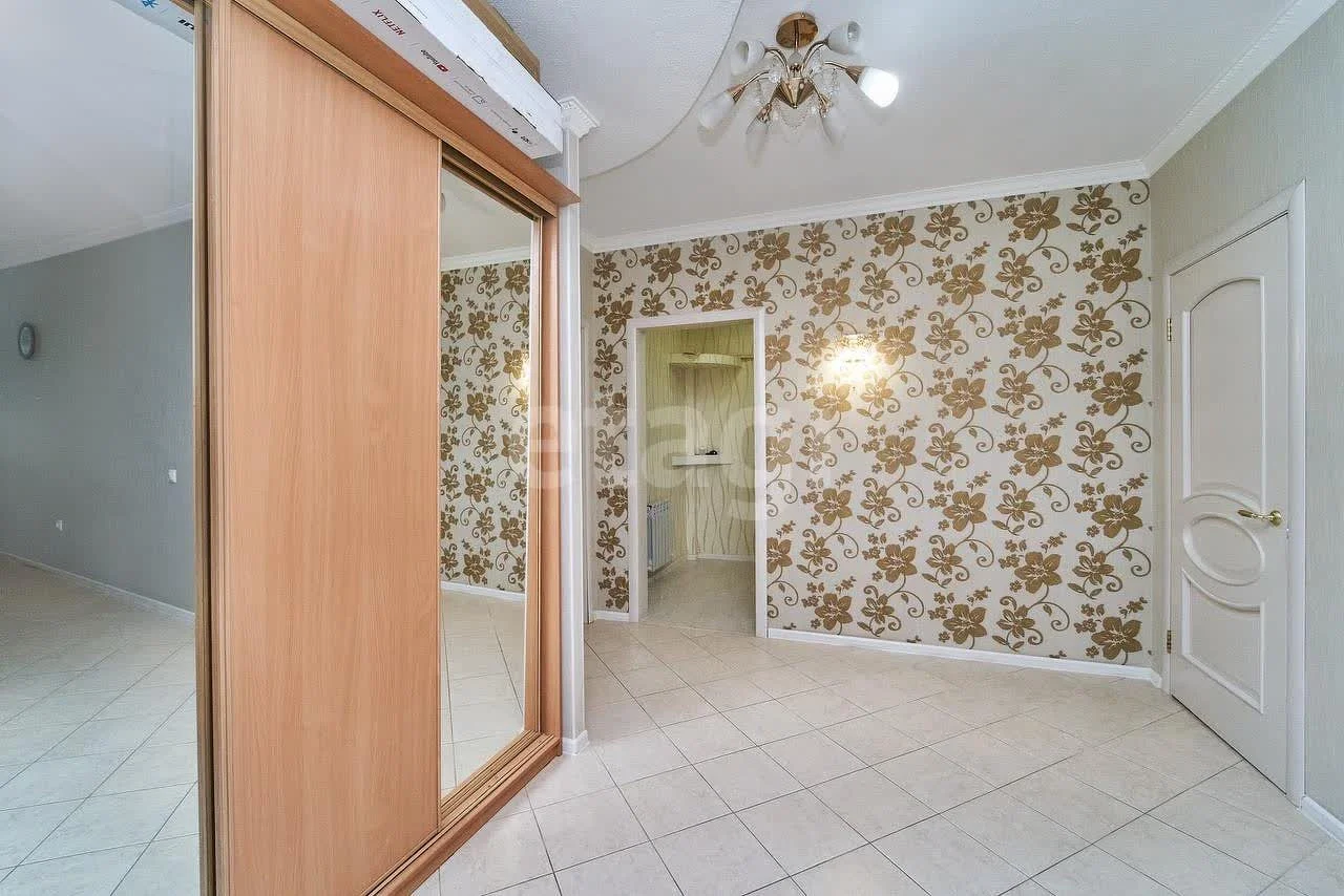 2-к квартира, 70м² (Космическая улица, 88/2к1) - миниатюра 13