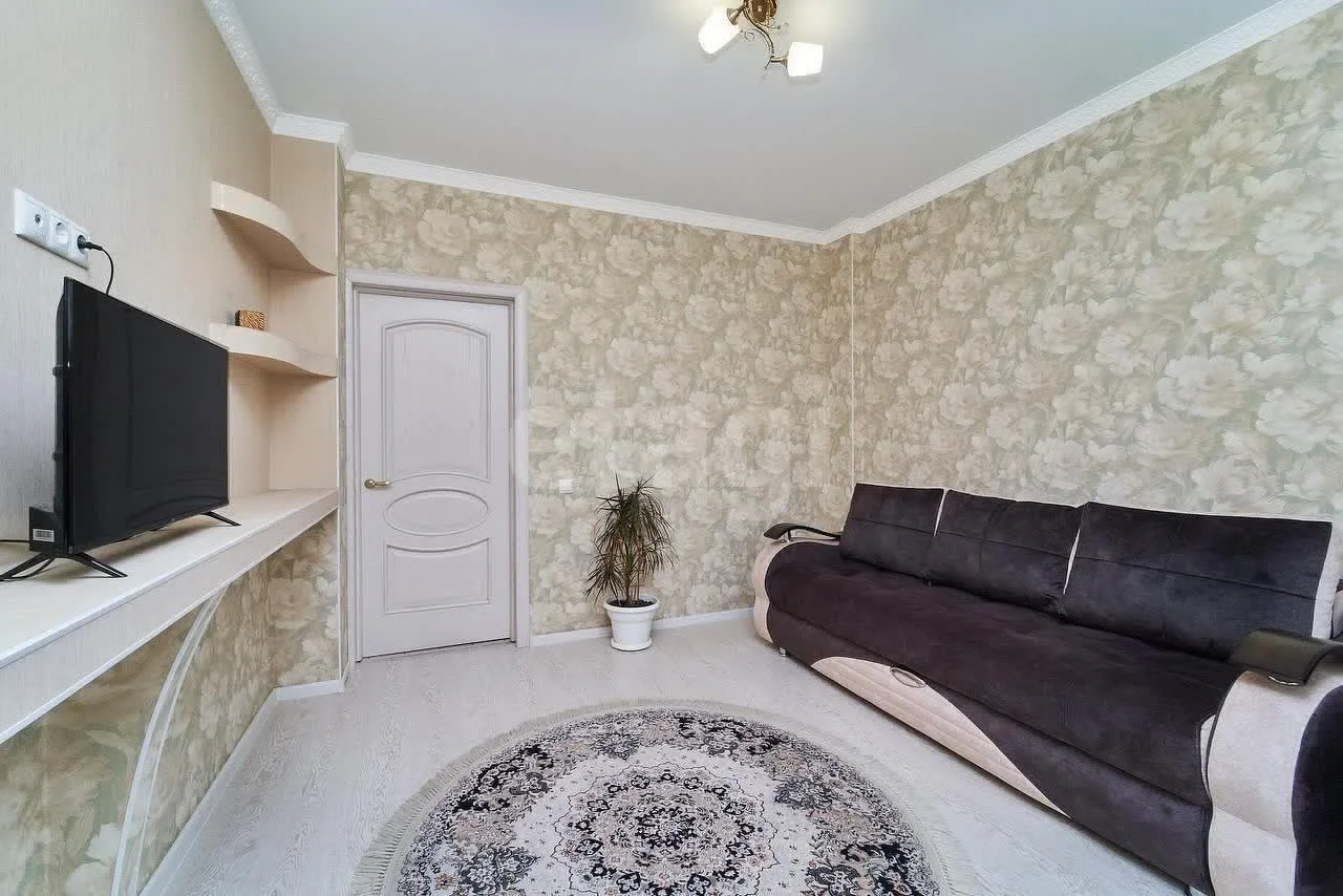 2-к квартира, 70м² (Космическая улица, 88/2к1) - миниатюра 5