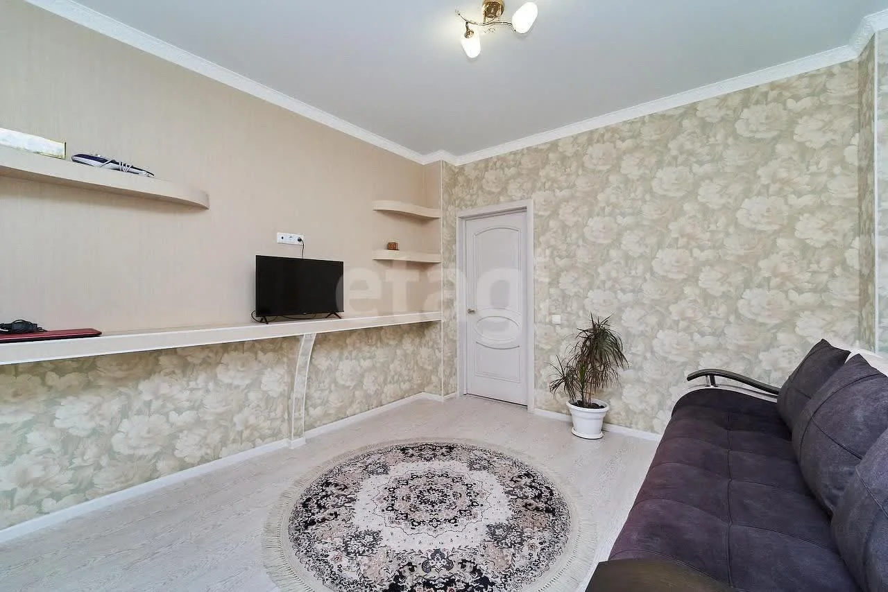 2-к квартира, 70м² (Космическая улица, 88/2к1) - миниатюра 6