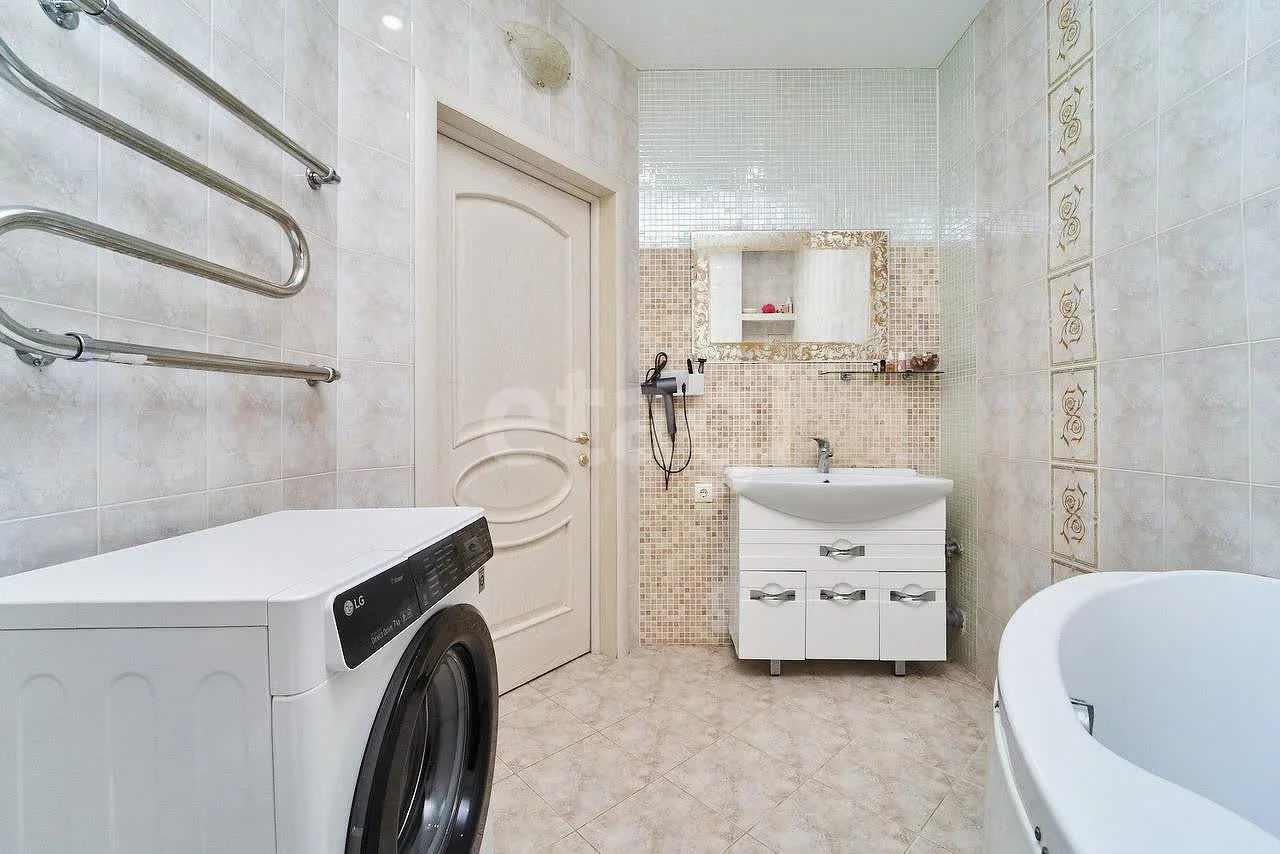 2-к квартира, 70м² (Космическая улица, 88/2к1) - миниатюра 7