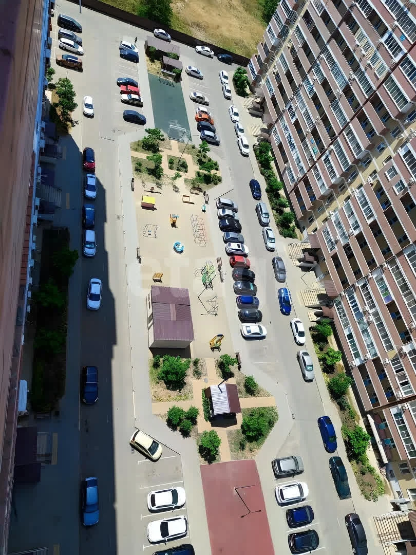 2-к квартира, 60.7м² (улица Евгении Жигуленко, 3к1) - миниатюра 13
