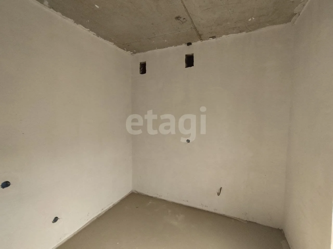 2-к квартира, 62.7м² (Домбайская улица, 55к1) - миниатюра 10