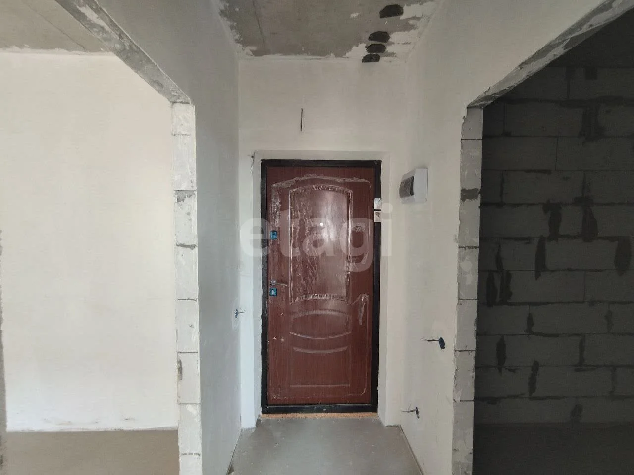 2-к квартира, 62.7м² (Домбайская улица, 55к1) - миниатюра 11