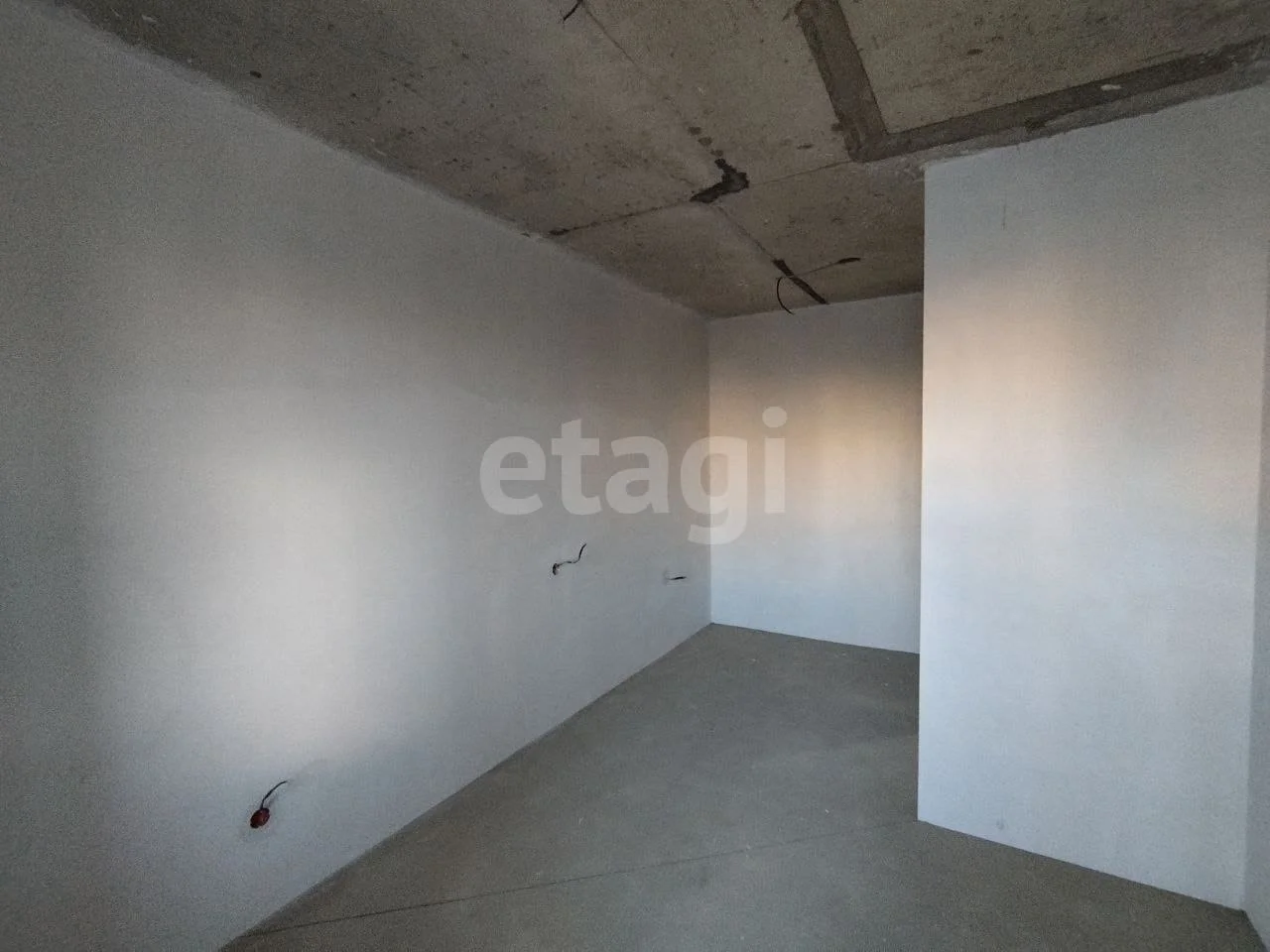 2-к квартира, 62.7м² (Домбайская улица, 55к1) - миниатюра 15