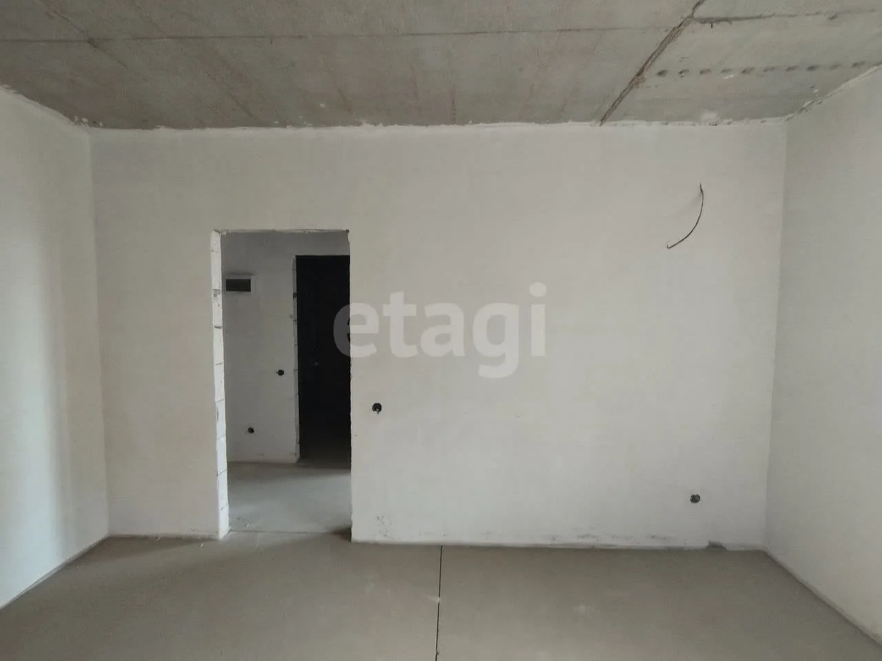 2-к квартира, 62.7м² (Домбайская улица, 55к1) - миниатюра 4