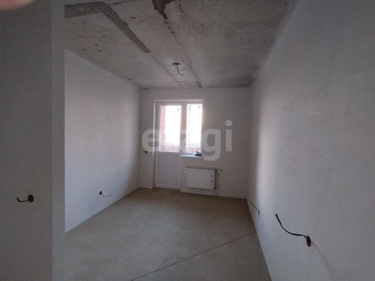 2-к квартира, 62.7м² (Домбайская улица, 55к1) - миниатюра 5
