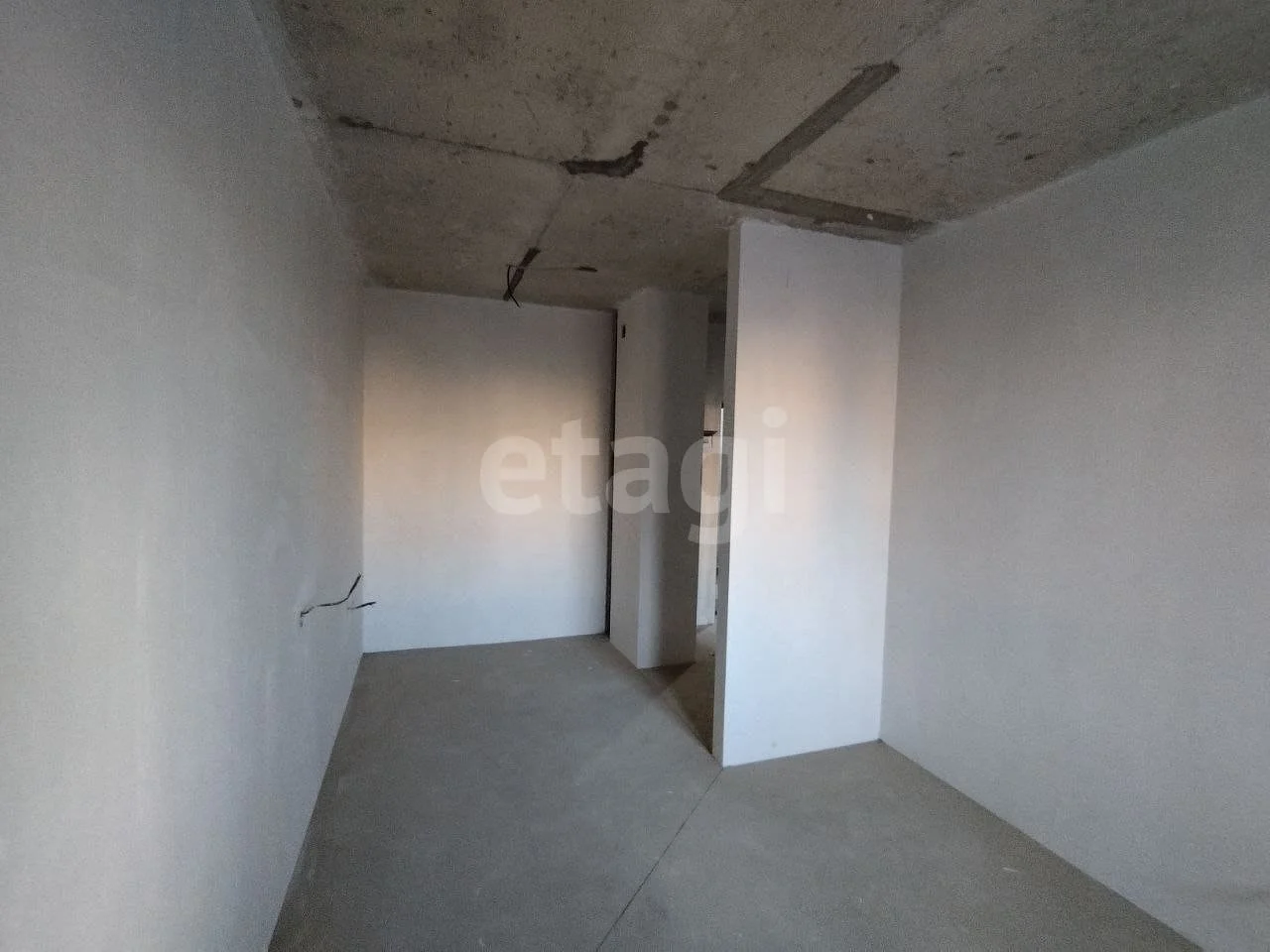 2-к квартира, 62.7м² (Домбайская улица, 55к1) - миниатюра 6