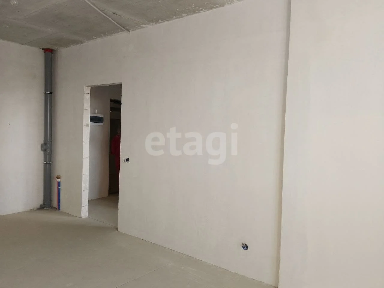2-к квартира, 62.7м² (Домбайская улица, 55к1) - миниатюра 8