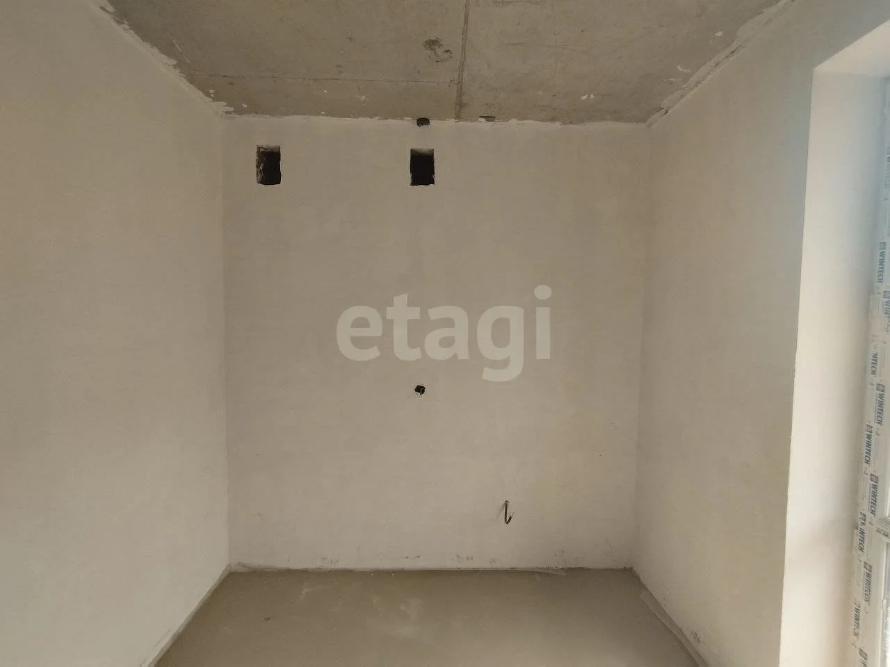 2-к квартира, 62.7м² (Домбайская улица, 55к1) - миниатюра 9