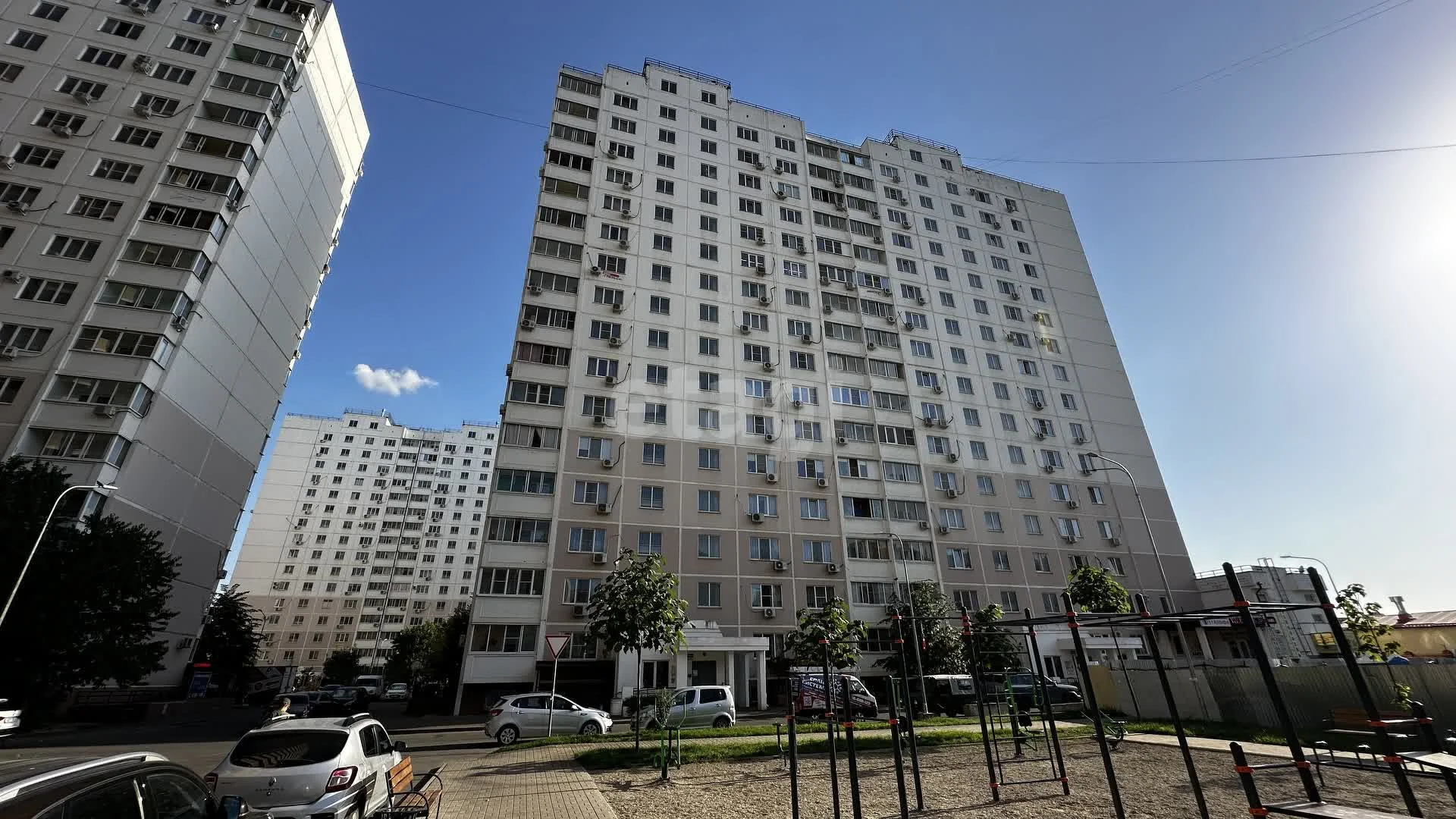 2-к квартира, 65.8м² (Черкасская улица, 58) - миниатюра 14