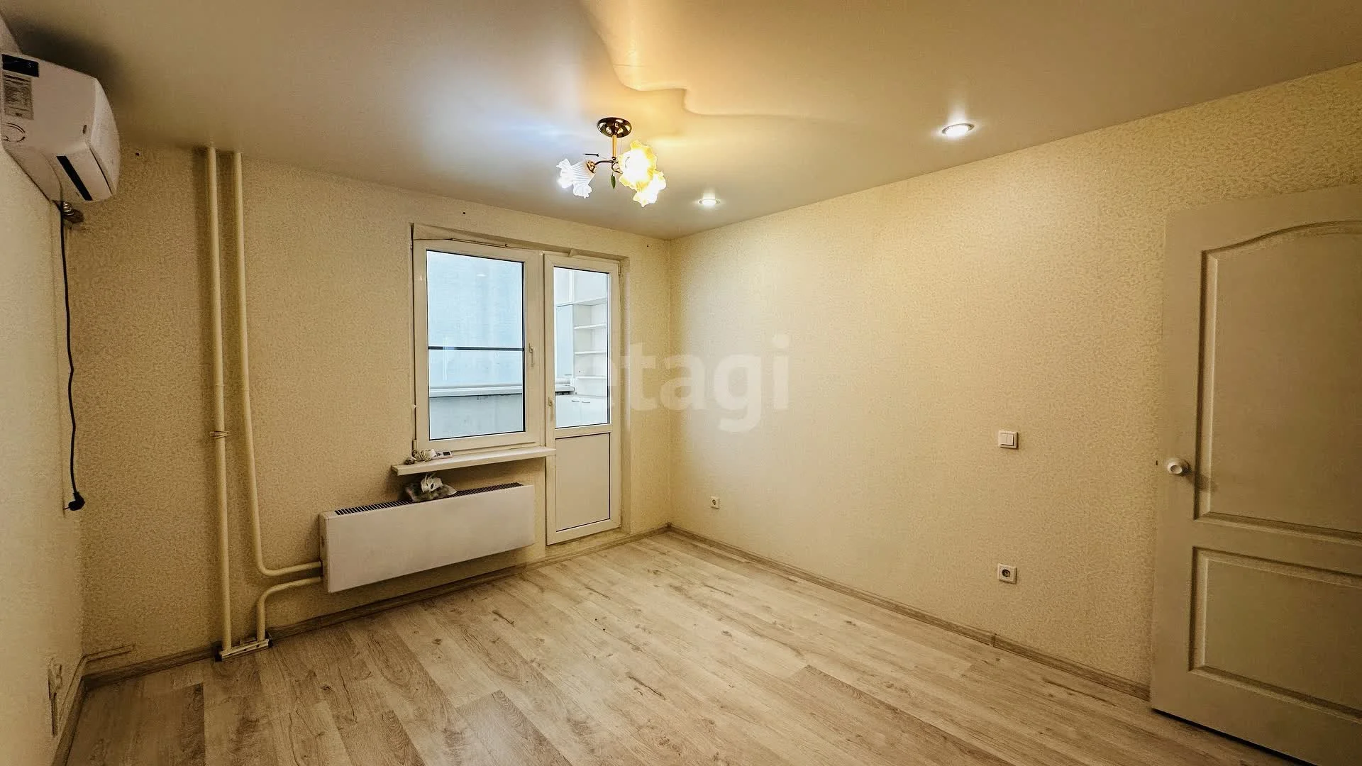 2-к квартира, 65.8м² (Черкасская улица, 58) - миниатюра 2