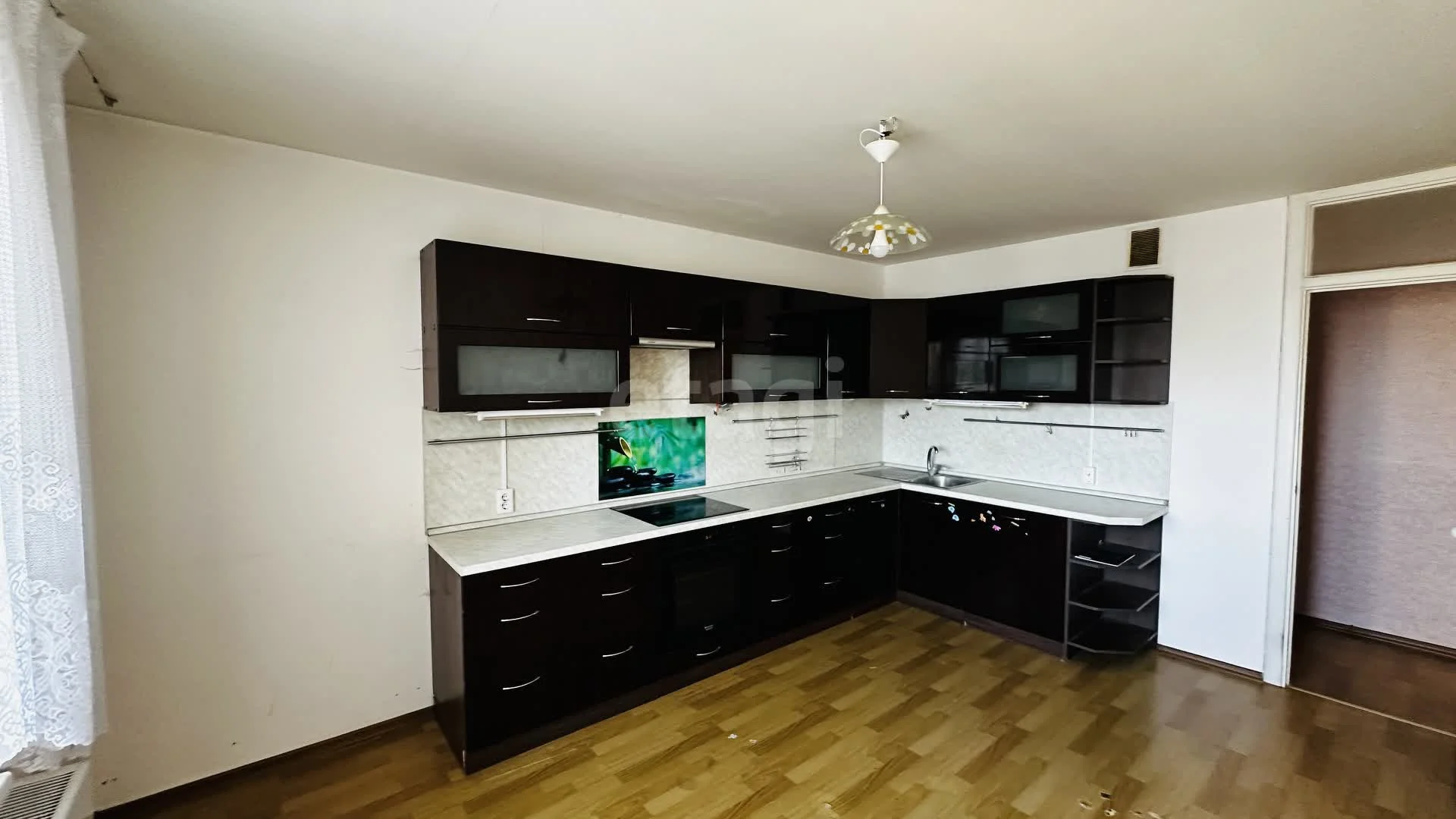 2-к квартира, 65.8м² (Черкасская улица, 58) - миниатюра 3