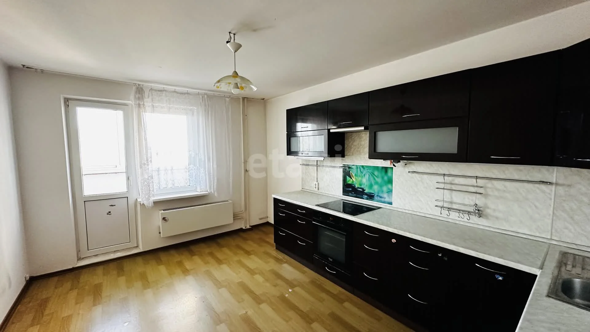 2-к квартира, 65.8м² (Черкасская улица, 58) - миниатюра 4