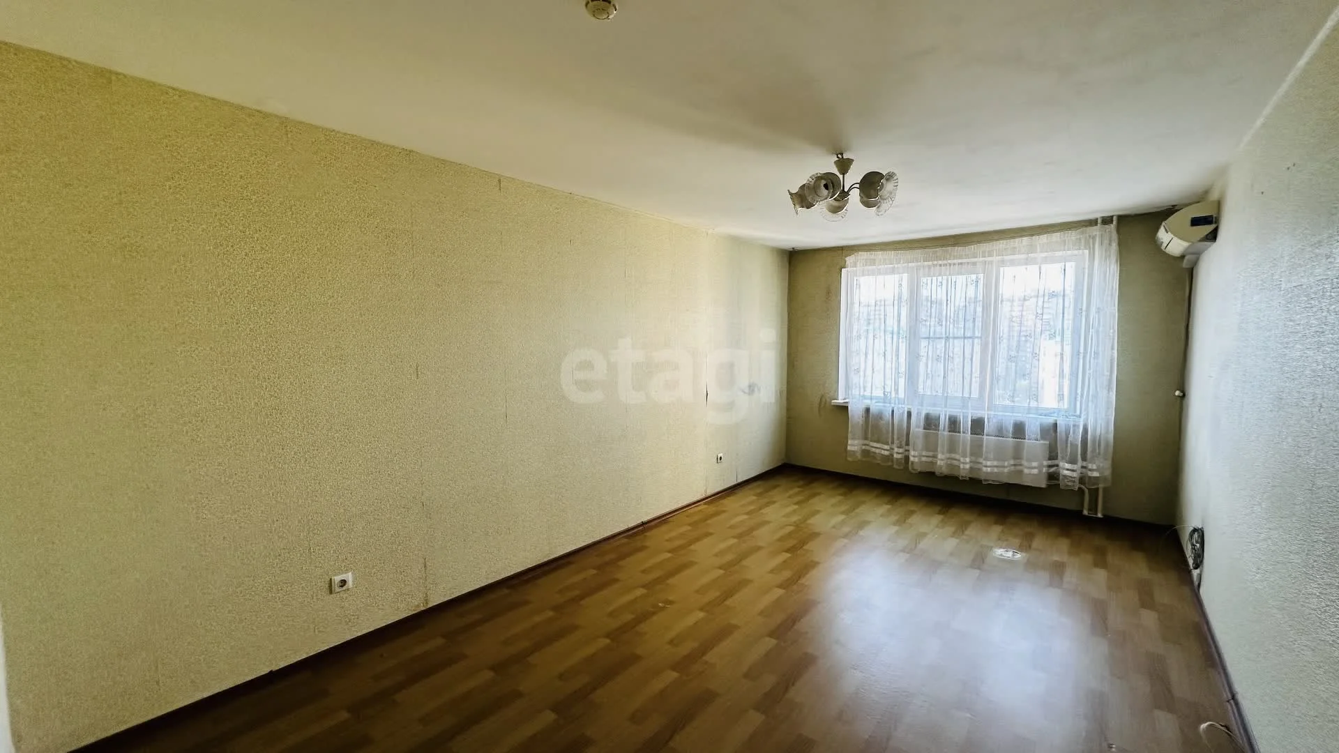 2-к квартира, 65.8м² (Черкасская улица, 58) - миниатюра 5