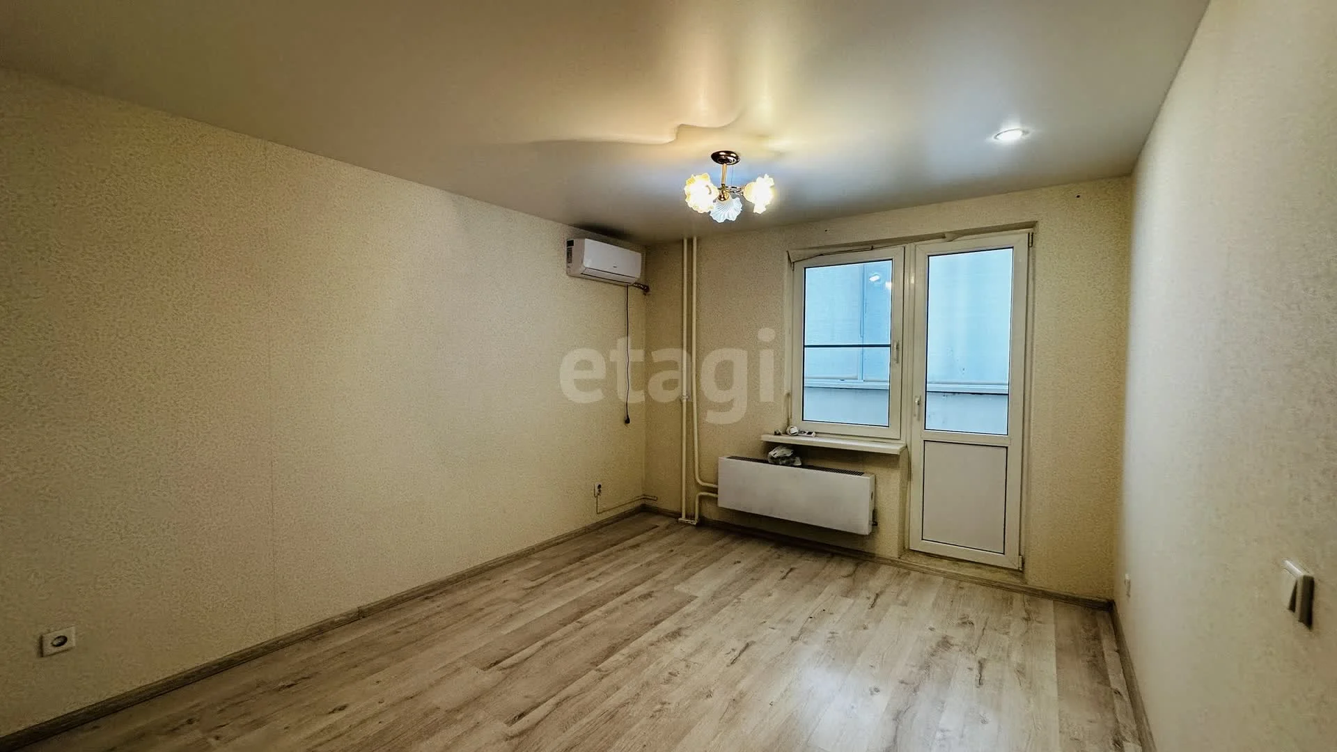 2-к квартира, 65.8м² (Черкасская улица, 58) - миниатюра 6