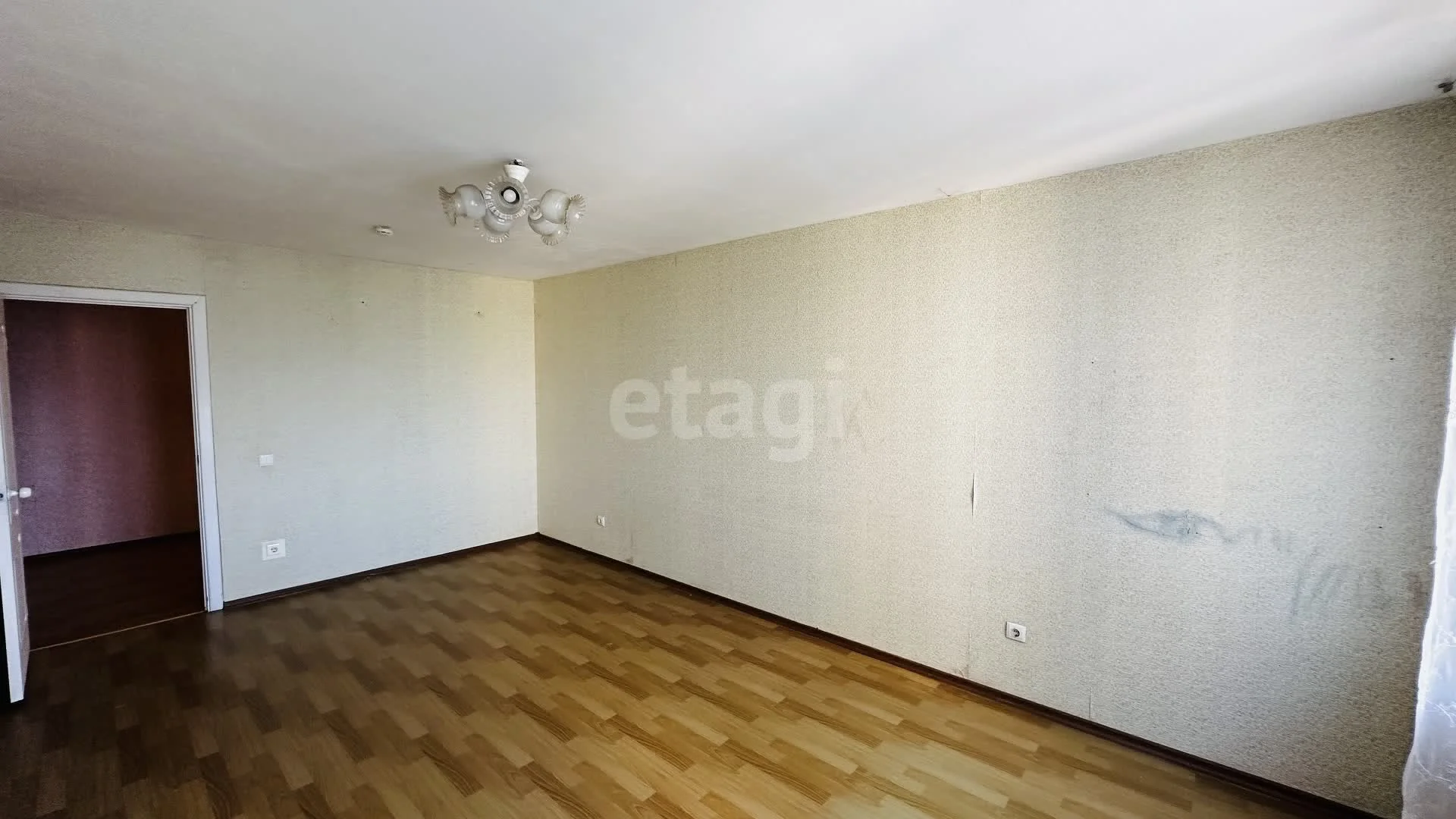 2-к квартира, 65.8м² (Черкасская улица, 58) - миниатюра 7