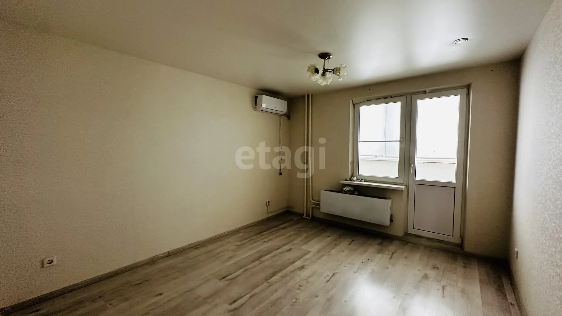 2-к квартира, 65.8м² (Черкасская улица, 58) - миниатюра 8