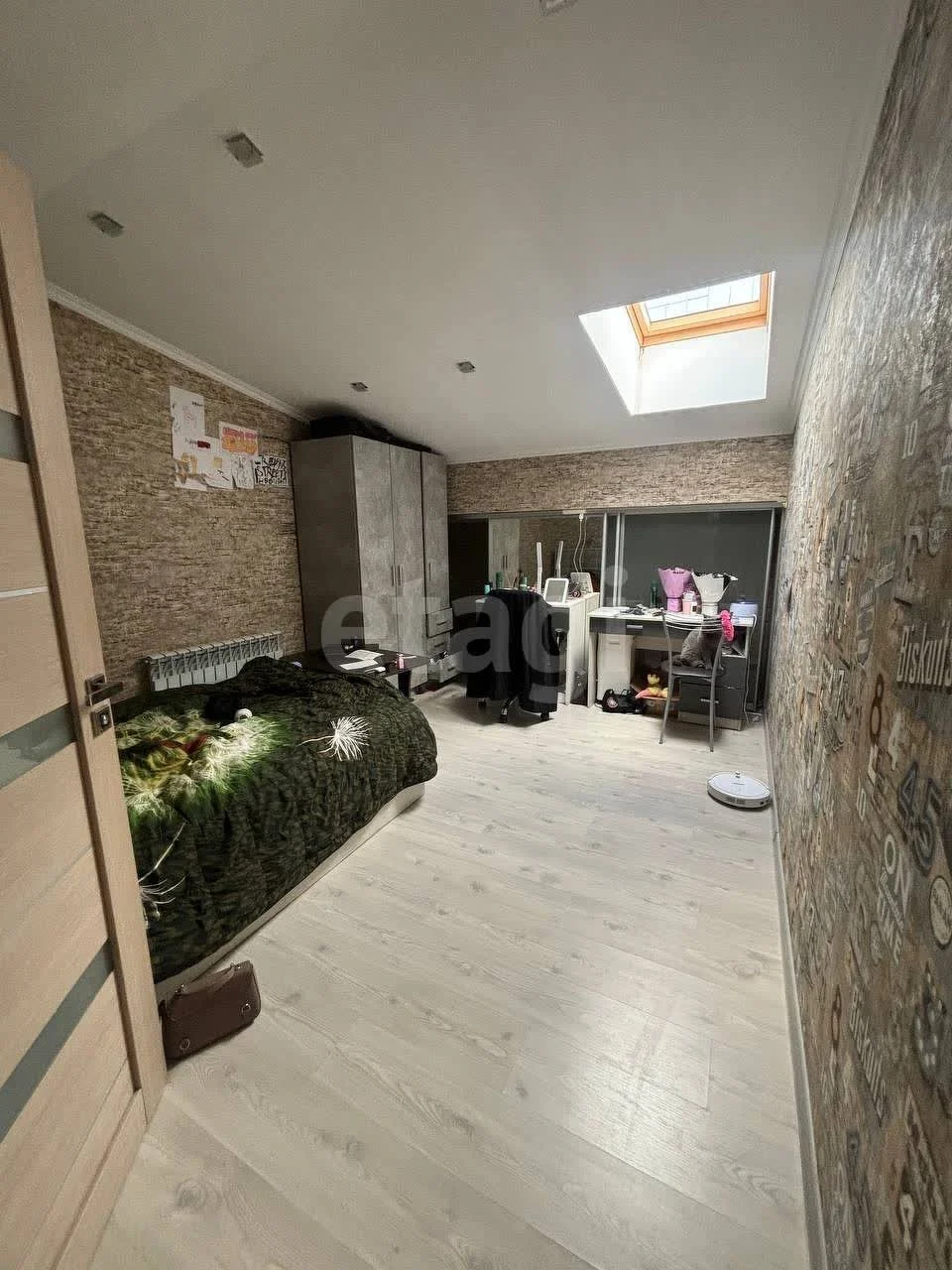 2-к квартира, 62м² (Домбайская улица, 10/1к1) - миниатюра 2