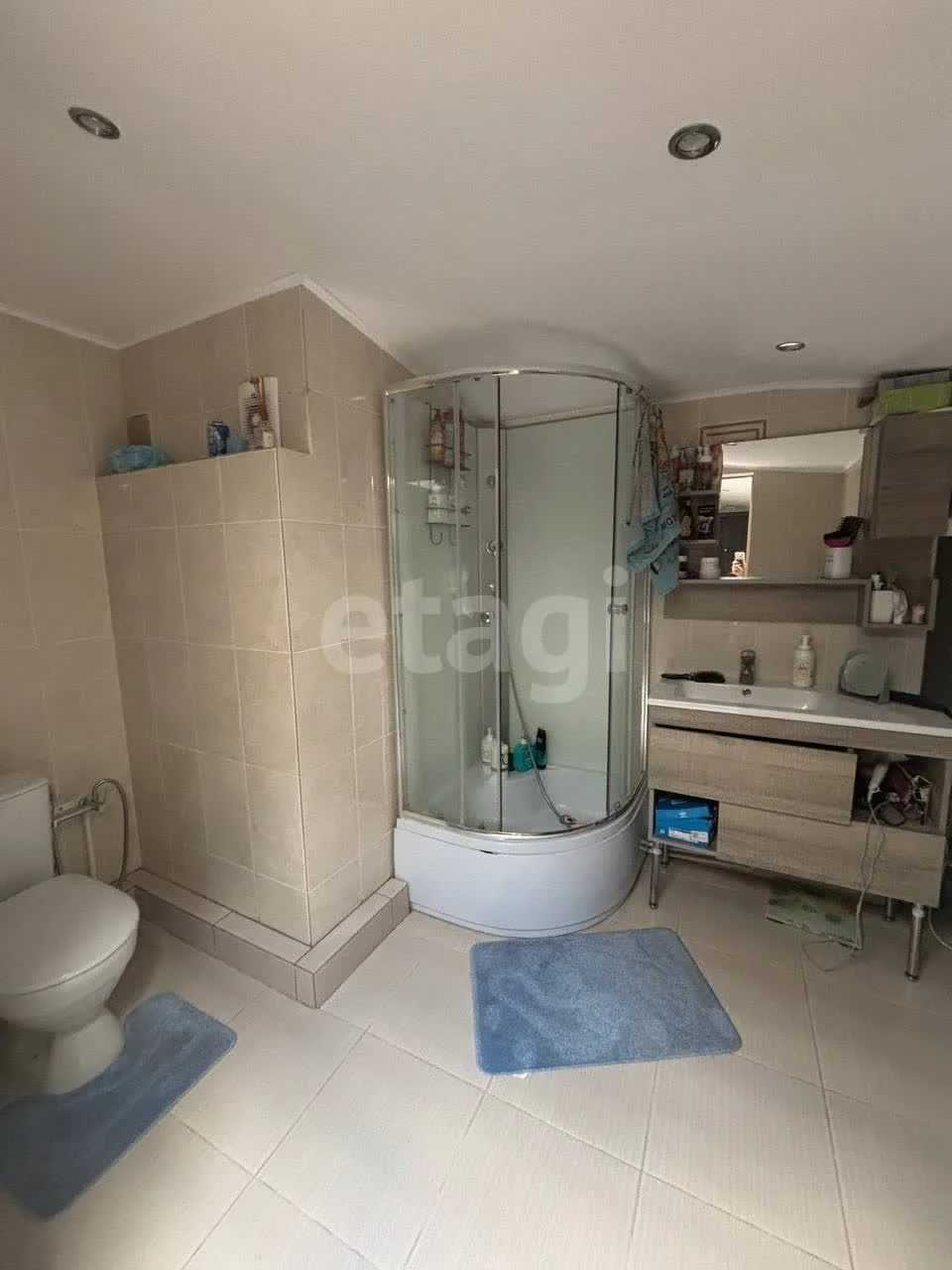 2-к квартира, 62м² (Домбайская улица, 10/1к1) - миниатюра 3