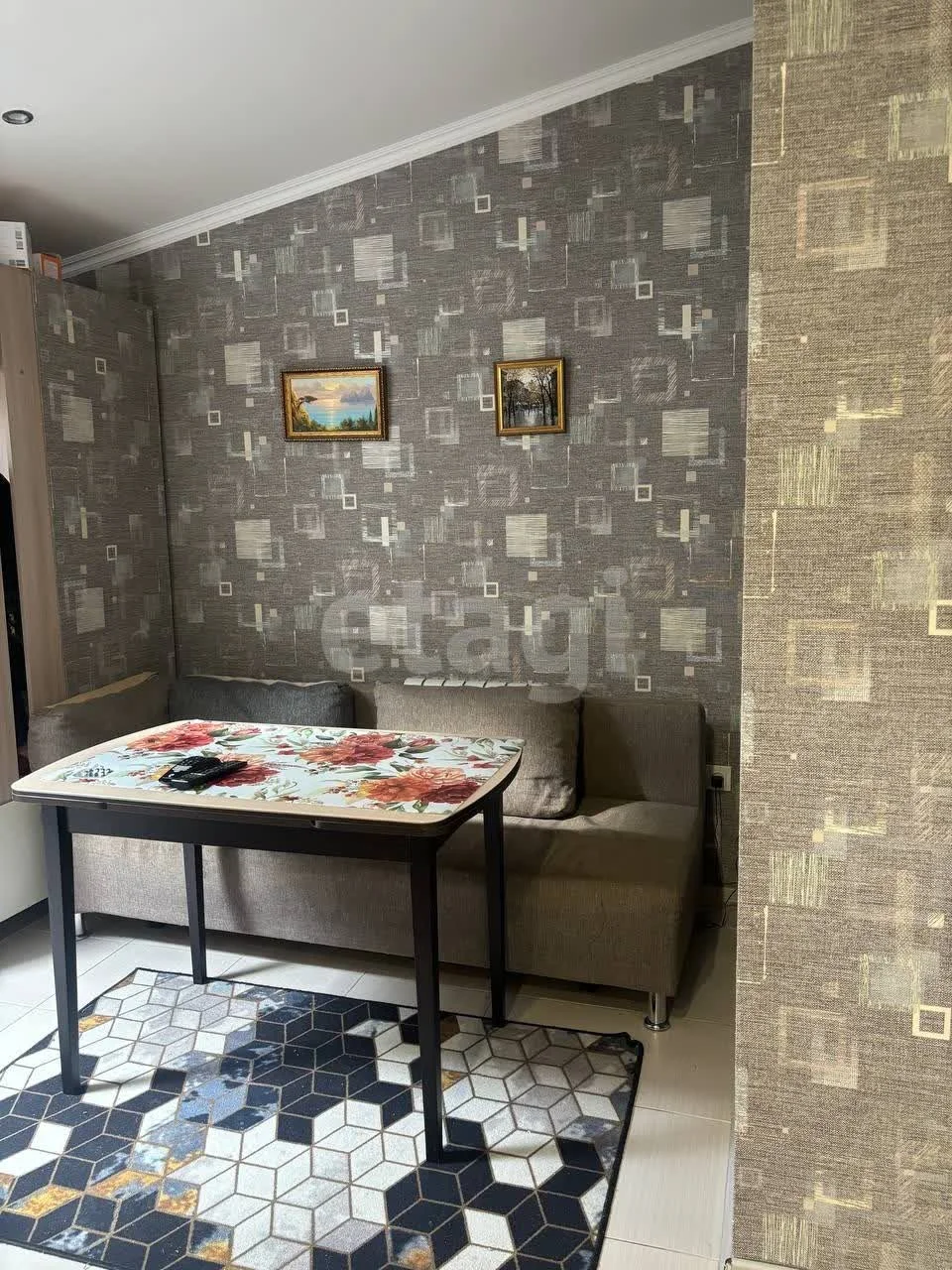 2-к квартира, 62м² (Домбайская улица, 10/1к1) - миниатюра 4