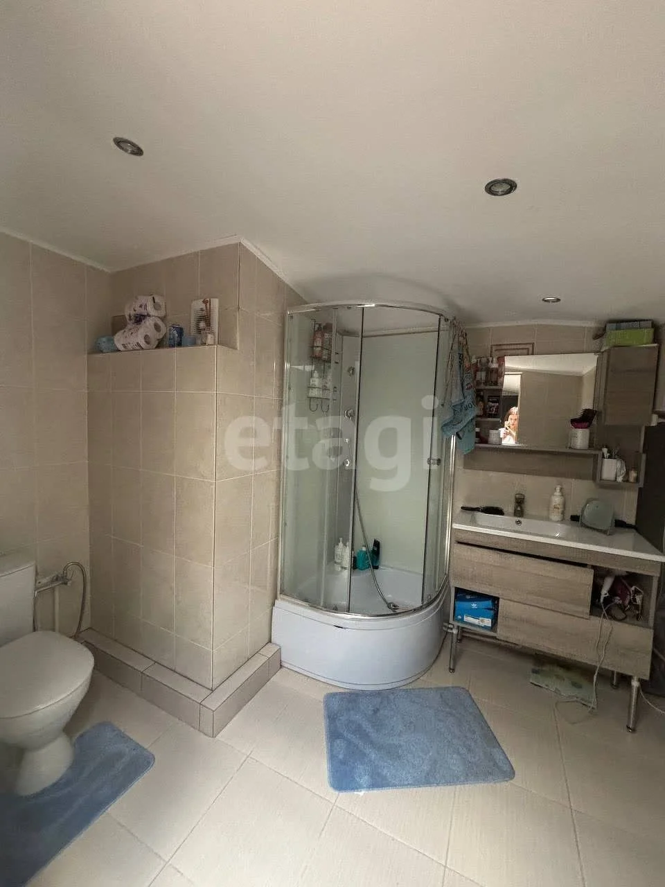 2-к квартира, 62м² (Домбайская улица, 10/1к1) - миниатюра 5