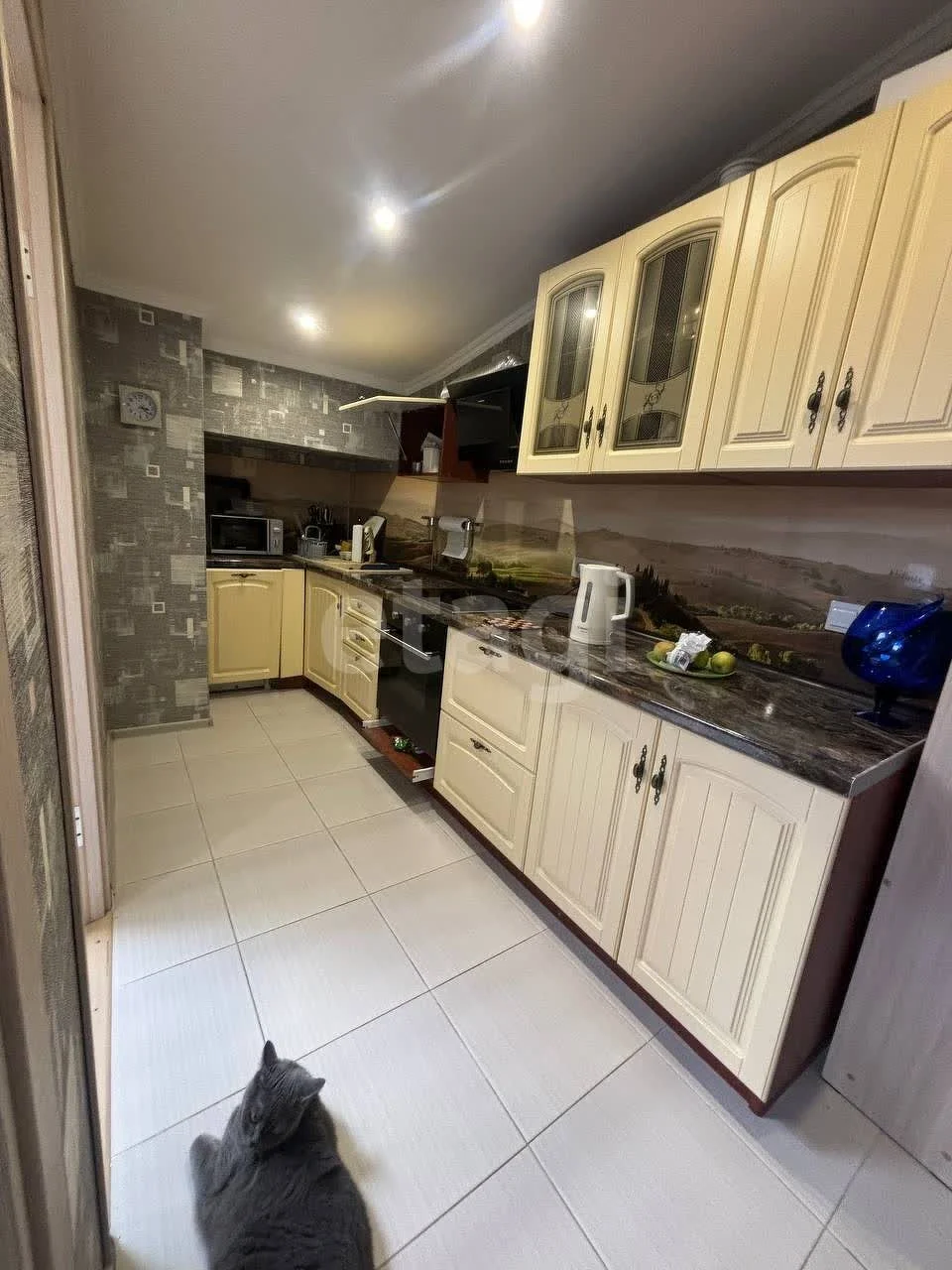 2-к квартира, 62м² (Домбайская улица, 10/1к1) - миниатюра 6