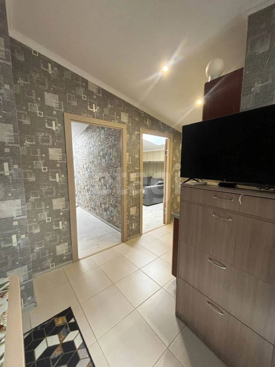 2-к квартира, 62м² (Домбайская улица, 10/1к1) - миниатюра 8