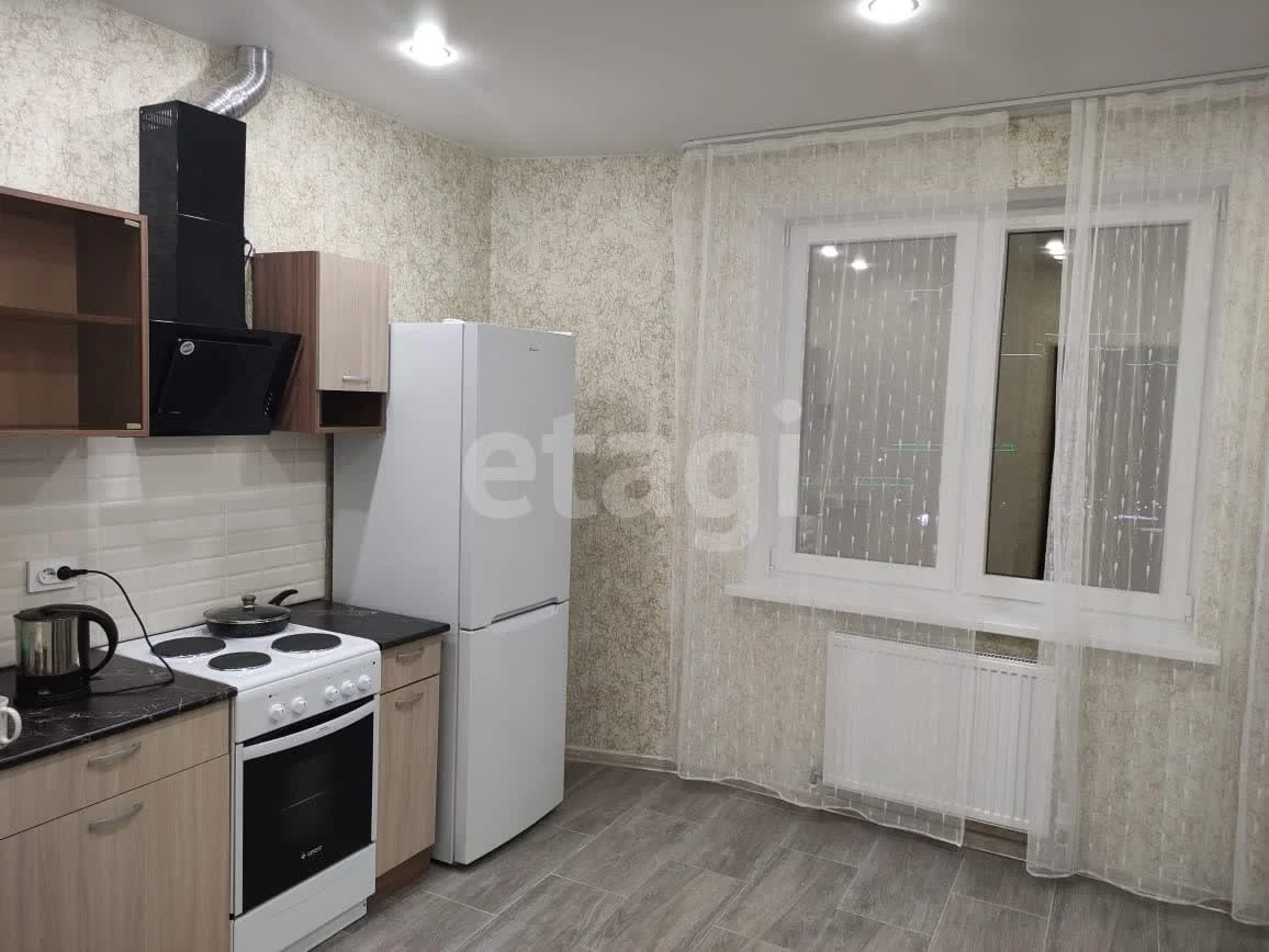 2-к квартира, 62м² (Степная улица, 1/1к4) - миниатюра 2