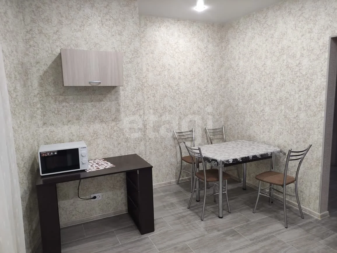 2-к квартира, 62м² (Степная улица, 1/1к4) - миниатюра 3