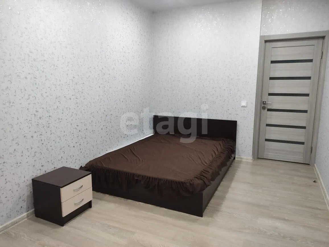 2-к квартира, 62м² (Степная улица, 1/1к4) - миниатюра 4
