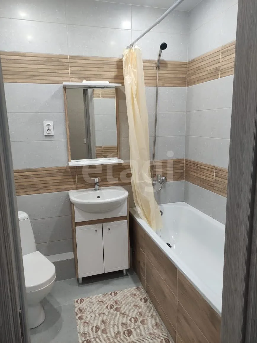 2-к квартира, 62м² (Степная улица, 1/1к4) - миниатюра 5