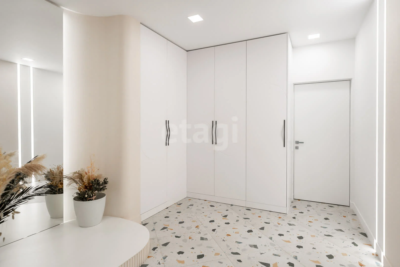 2-к квартира, 67м² (Колхозная улица, 5) - миниатюра 13