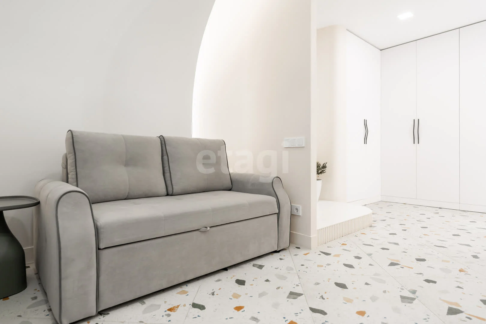 2-к квартира, 67м² (Колхозная улица, 5) - миниатюра 15