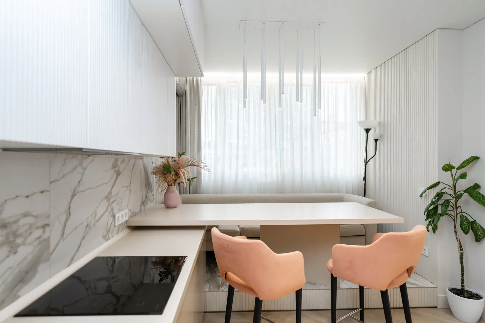 2-к квартира, 67м² (Колхозная улица, 5) - миниатюра 21