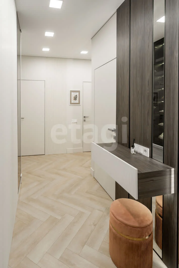 2-к квартира, 67м² (Колхозная улица, 5) - миниатюра 26