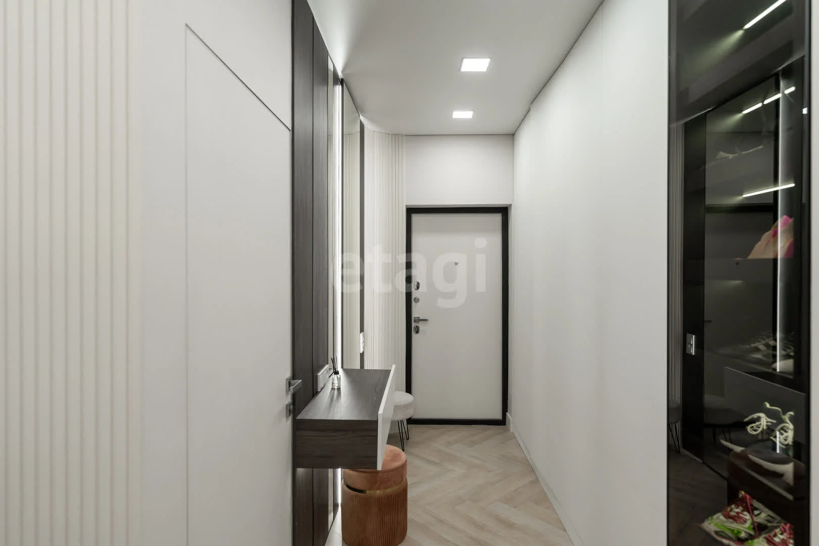 2-к квартира, 67м² (Колхозная улица, 5) - миниатюра 27