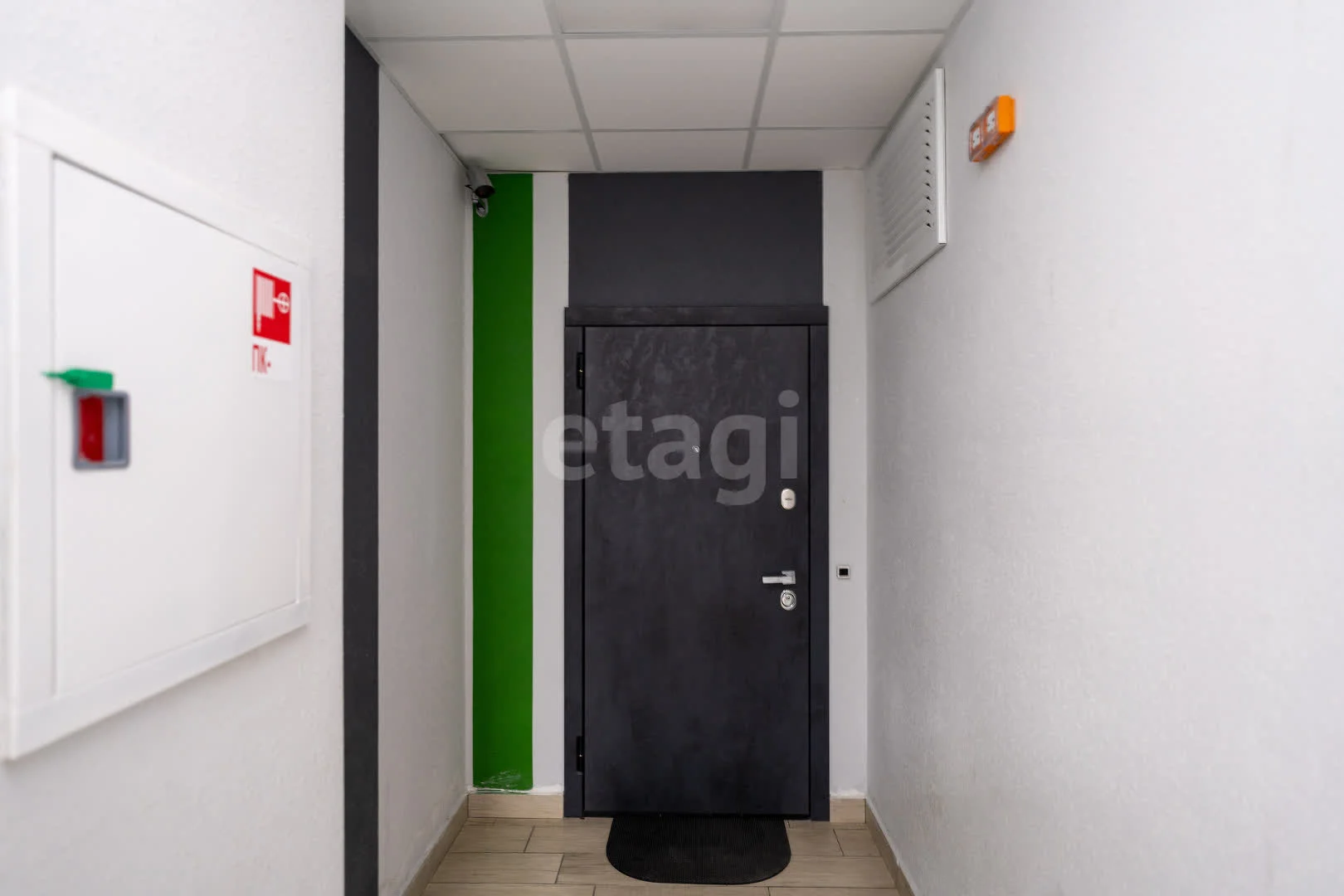 2-к квартира, 67м² (Колхозная улица, 5) - миниатюра 31